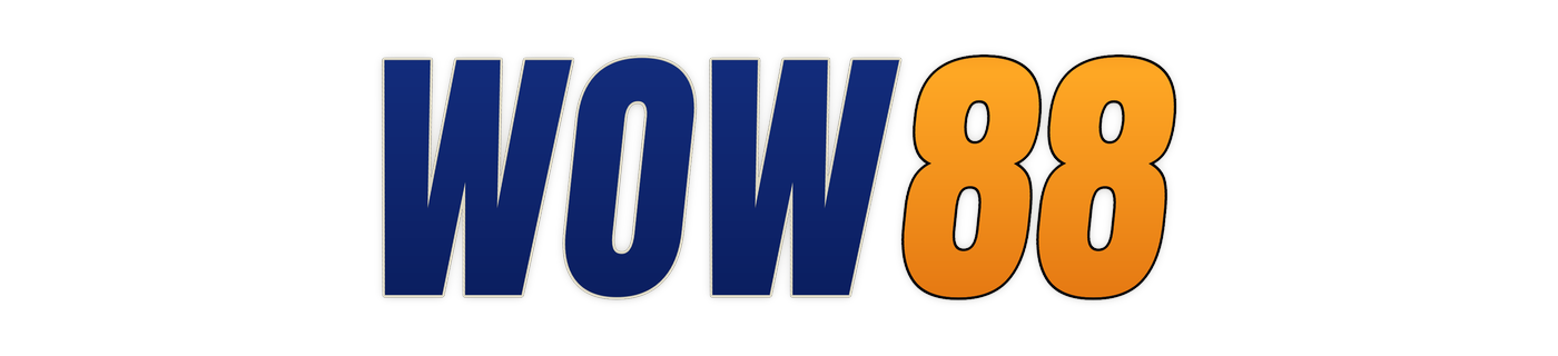 wow88 Logo